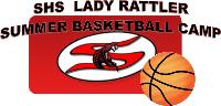 SHS Lady Rattler Summer Basketball Camp