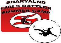 SHS Girl's Rattler Soccer Camp 2025