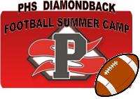Pioneer Football Summer Camp