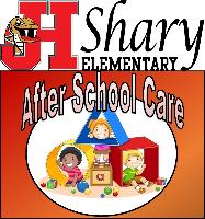 Shary Elem After School Care