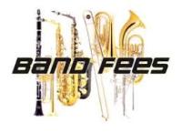 NHS RAIDER BAND FEES