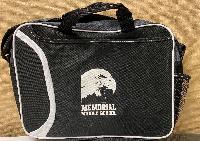 MMS Chromebook Messenger Bag