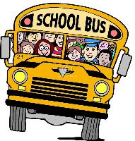 Bus Pass-Loma Prieta Schools