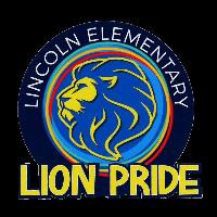 Lincoln Lion Decal