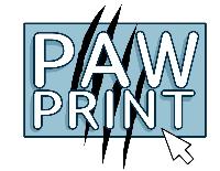 Paw Print Advertising