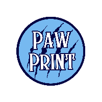 Paw Print Advertising