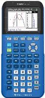 Texas Instrument - TI84 Calculator Rental - TVHS 2022-23