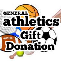 Athletics - Gifts & Donations TVHS