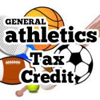 Athletics - Tax Credit TVHS