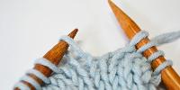 Sit and Stitch Knitting KS23-4A