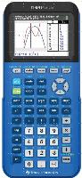 Texas Instrument - TI84 Calculator Rental - TVHS 2022-23