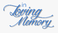 Cole Jackson Ellis Memorial