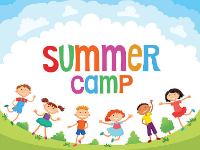 Community Ed - Summer Camp