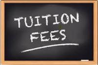 Non-Resident Tuition