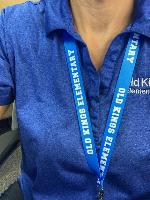OKES Lanyard