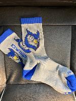 OKES Spirit Socks
