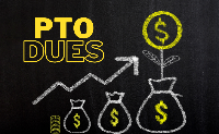 High School Gateway - PTO Dues Per Household