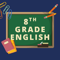 8th Grade English Summer School