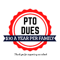Laveen PTO Dues--Yearly Per Family