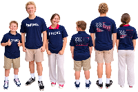 Spirit Shirt - Mesa