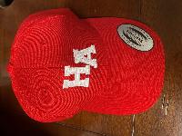 Gateway Uniform Hat - Red Baseball Cap