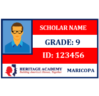 Scholar ID Replacement