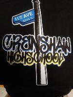 2020 Grad Hoodies
