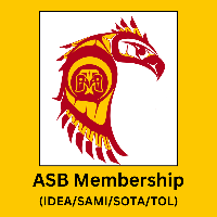 ASB Membership (1003) - IDEA/SAMI/SOTA/TOL Students