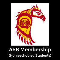 ASB Membership (1003) - Homeschooled Students