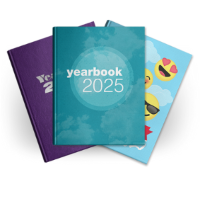 Yearbook - 2024-2025