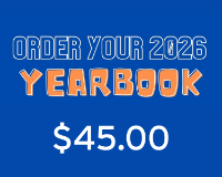 Yearbook - 2025-2026