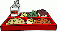 Student Lunch - Lehi