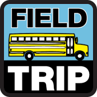 6th Grade Field Trip 2025