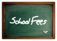 Locust Trace Fees