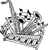 Orlando Band Trip Fundraiser