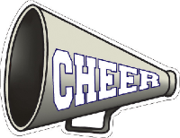 HRHS Cheer Participation 2024-25