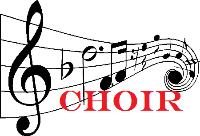 CVHS Choir Donation
