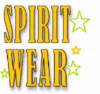 Spirit Shirts