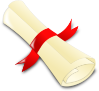 Franklin HS Diplomas (Replacement)