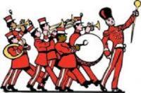 LHS - Marching Band - Uniform