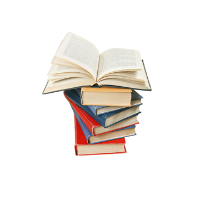 Lost Books