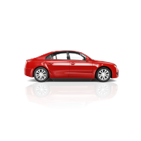 BCA Extra Car Tags for Carline 25-26