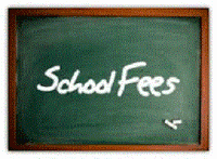 Elementary Student Fees