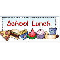 School Lunch Account