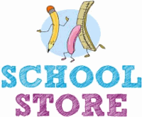 Click here to access School Store!